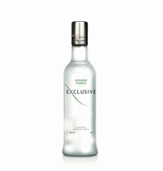 ' Wódka Exclusive Kosher 40% 500 ml