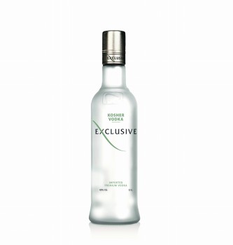 ' Wódka Exclusive Kosher 40% 500 ml