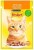 Friskies Karma dla kotów w sosie z kurczakiem 85 g