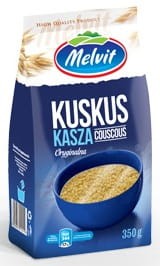 Melvit Kasza Kuskus 350 g