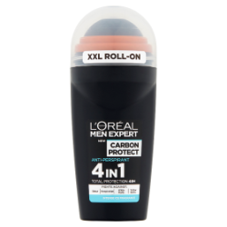 L'Oréal  Paris Men Expert Carbon Protect Antyperspirant w kulce 50 ml