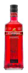 ' Wódka Stumbras Raspberry 40% 500 ml