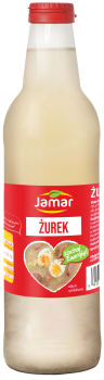 Żurek 500Ml Jamar