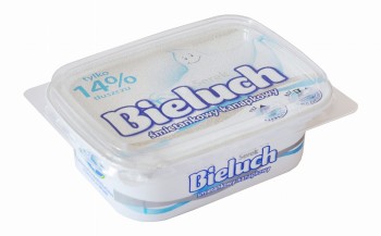 Bieluch Serek śmietankowo - kanapkowy 135 g