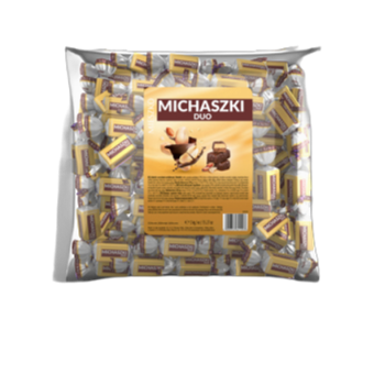 Mieszko Michaszki Duo 1000 g