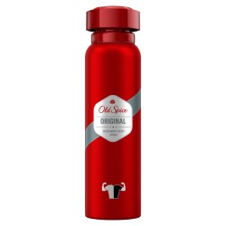 Old Spice Original Dezodorant w sprayu dla mężczyzn 125ml