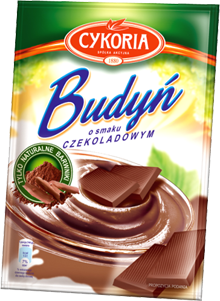 Cykoria Budyń Czekoladowy 40 g