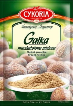 Cykoria Gałka Muszkatałowa 15 g