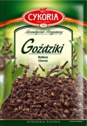 Cykoria Goździki 15 g