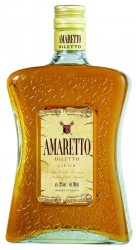 ' Amaretto 21% 0,7 l