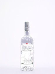 ' Finlandia 40% 1,0 l
