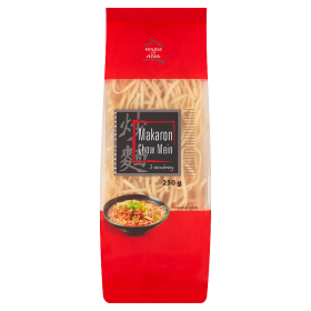 House of Asia Chow Mein Makaron 250 g
