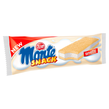 Zott Monte Snack White Deser 29 g
