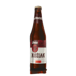 'Amber Piwo Koźlak 0,5 l