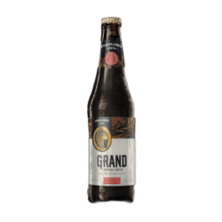 'Amber Piwo Grand Imperial Porter 0,5 l