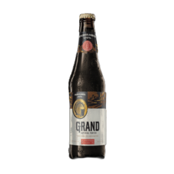 'Amber Piwo Grand Imperial Porter 0,5 l