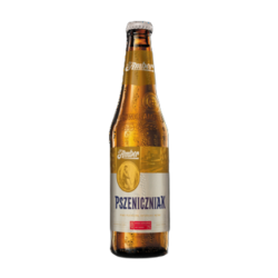'Amber Piwo Pszeniczniak 0,5 l