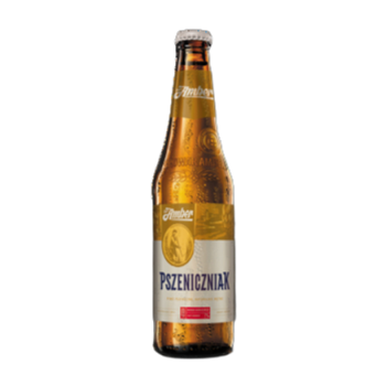 'Amber Piwo Pszeniczniak 0,5 l