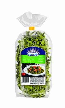 Goliard makaron wstązki ze szpinakiem 400 g