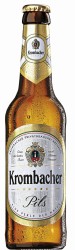 ' Krombacher Pils piwo butelka 0.5 l
