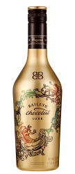 ' Bailey`s Chocolat Luxe 15,7% 0,5 l