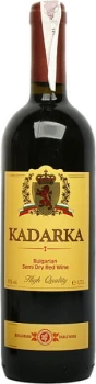 'Kadarka Old DM 0,75 l