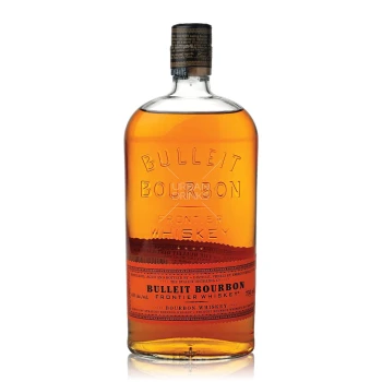 'Bulleit Bourbon 45% 0,7 l