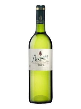 'Beronia Rioja Viura Wino 0,75 l