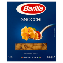 Barilla Makaron Gnocchi 500 g