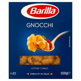 Barilla Makaron Gnocchi 500 g