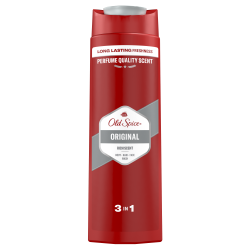 Old Spice Original Żel pod prysznic dla mężczyzn