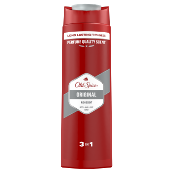 Old Spice Original Żel pod prysznic dla mężczyzn