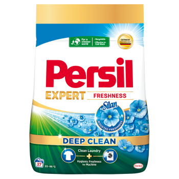 Persil proszek do prania Expert Freshness by Silan 1,485 kg