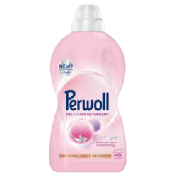 Perwoll płyn do płukania Wool 2 l