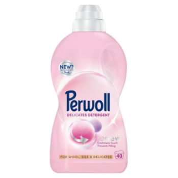 Perwoll płyn do płukania Wool 2 l