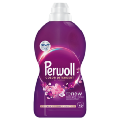 Perwoll płyn do prania Blossom 2 l