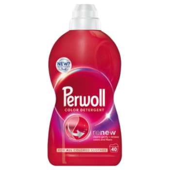 Perwoll płyn do prania Color 2 l