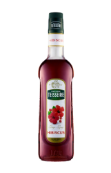 Teisseire syrop hibiskus 700 ml