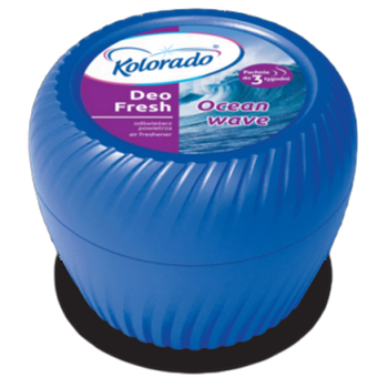 Kolorado odświeżacz Ocean Wave 150 g