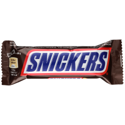 Snickers baton 50 g