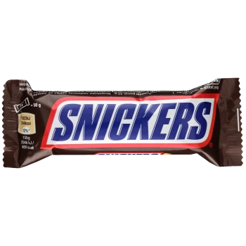 Snickers baton 50 g