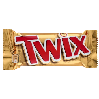 Twix baton 50 g