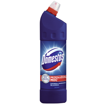 Domestos płyn do toalet Original 1 l