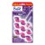 Brait kostka do wc Lilac Garden 3X45 g