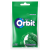 Orbit guma do żucia bez cukru Spearmint 21 drażetek