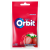 Orbit guma do żucia bez cukru Strawberry 21 drażetek