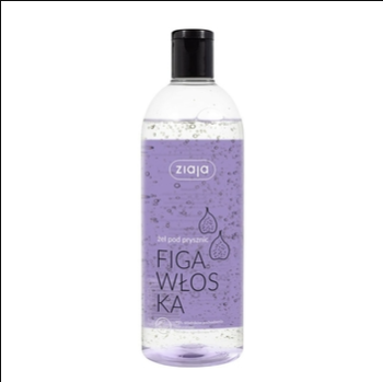 Ziaja żel pod prysznic Figa Włoska 500 ml