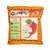 Crispy Natural suszone chipsy jabłko o smaku mango 18 g
