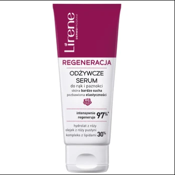 Lirene krem do rąk Regeneracja 75 ml