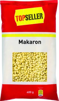 Topseller Makaron zacierka 400 g